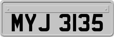 MYJ3135