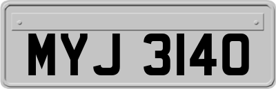 MYJ3140
