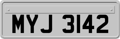 MYJ3142