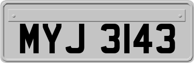 MYJ3143