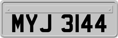 MYJ3144
