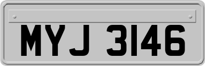 MYJ3146