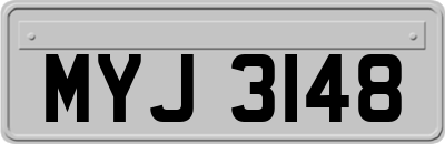 MYJ3148