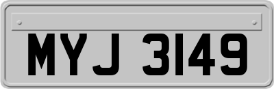 MYJ3149