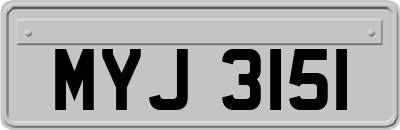 MYJ3151