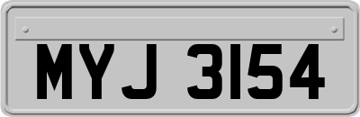MYJ3154