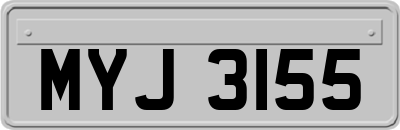 MYJ3155