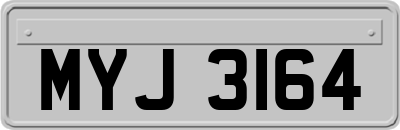 MYJ3164
