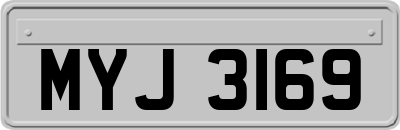 MYJ3169