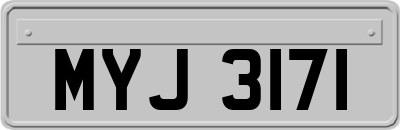 MYJ3171
