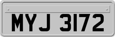 MYJ3172