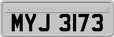 MYJ3173