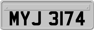MYJ3174