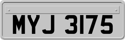 MYJ3175