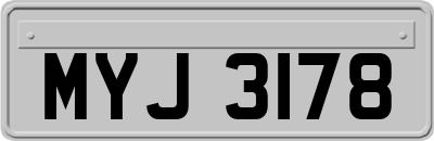 MYJ3178