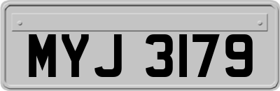 MYJ3179