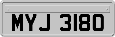 MYJ3180