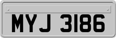 MYJ3186