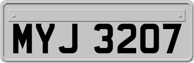 MYJ3207