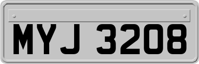 MYJ3208