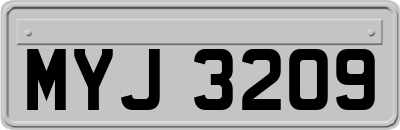 MYJ3209