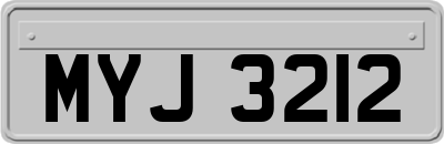 MYJ3212