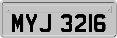 MYJ3216