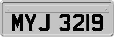 MYJ3219
