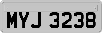 MYJ3238
