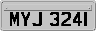 MYJ3241