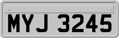 MYJ3245