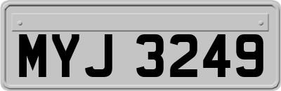 MYJ3249