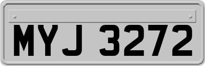 MYJ3272