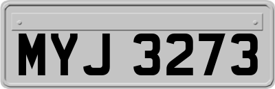 MYJ3273