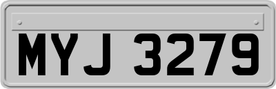 MYJ3279
