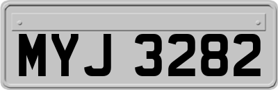 MYJ3282