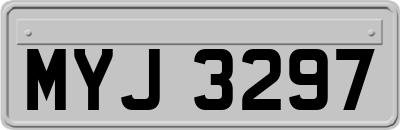 MYJ3297