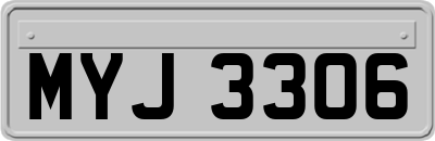 MYJ3306