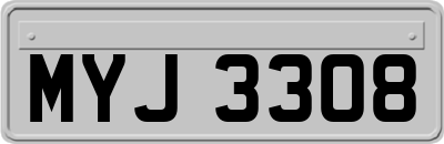 MYJ3308
