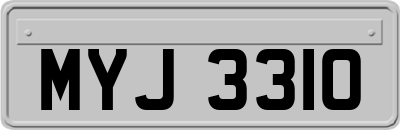 MYJ3310