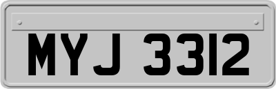 MYJ3312