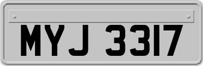 MYJ3317