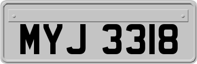 MYJ3318