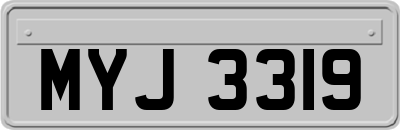 MYJ3319