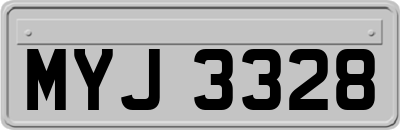MYJ3328
