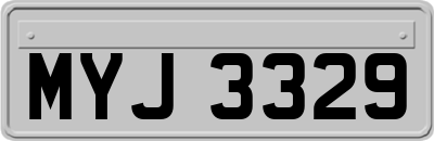 MYJ3329