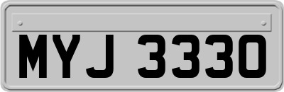 MYJ3330