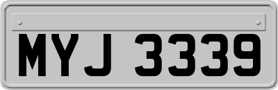MYJ3339