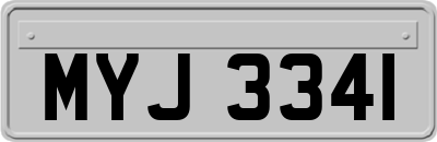 MYJ3341