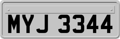 MYJ3344